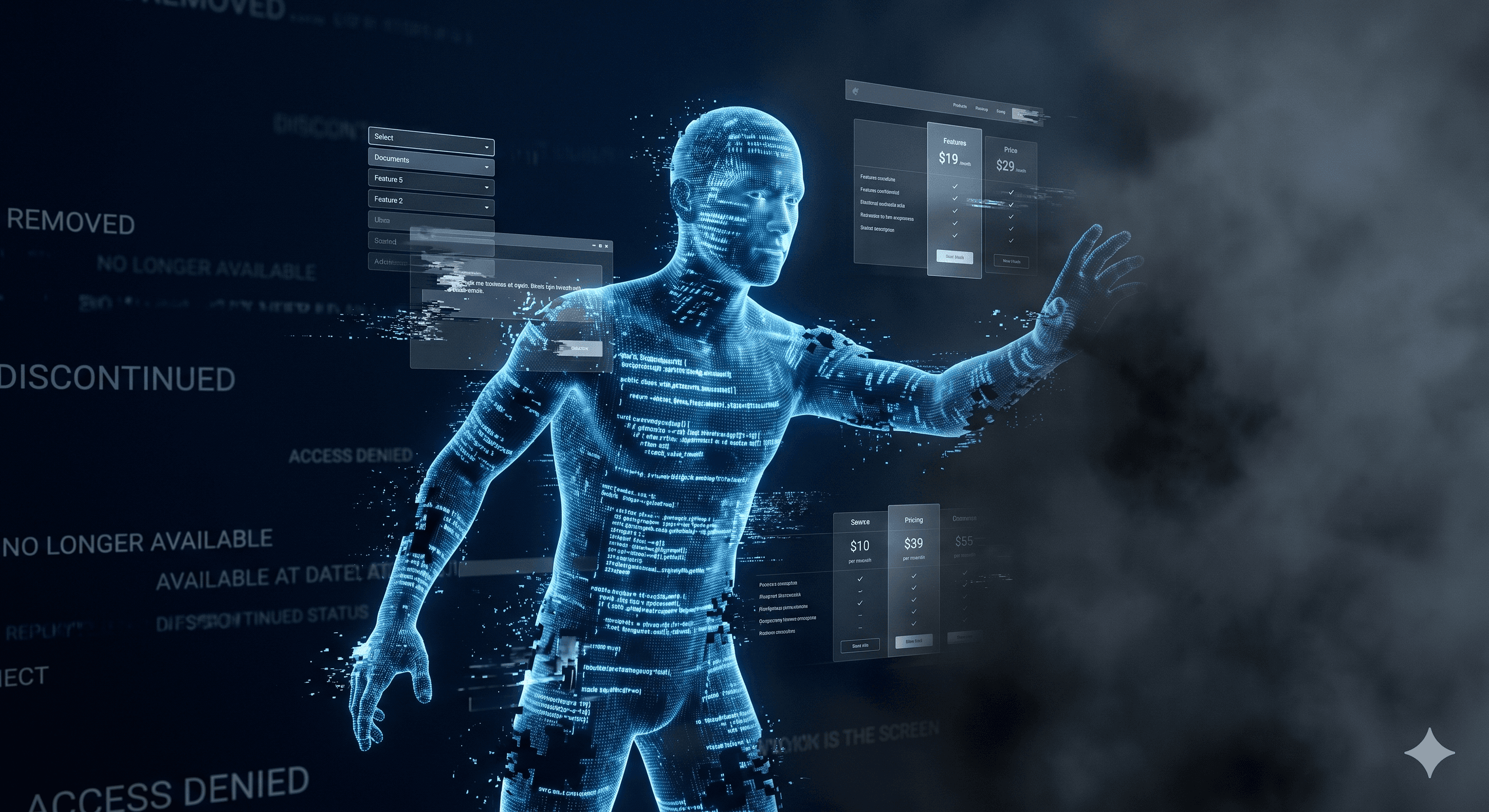 “The Quiet Erasure (Part 2): When Changes Happen in the Shadows”