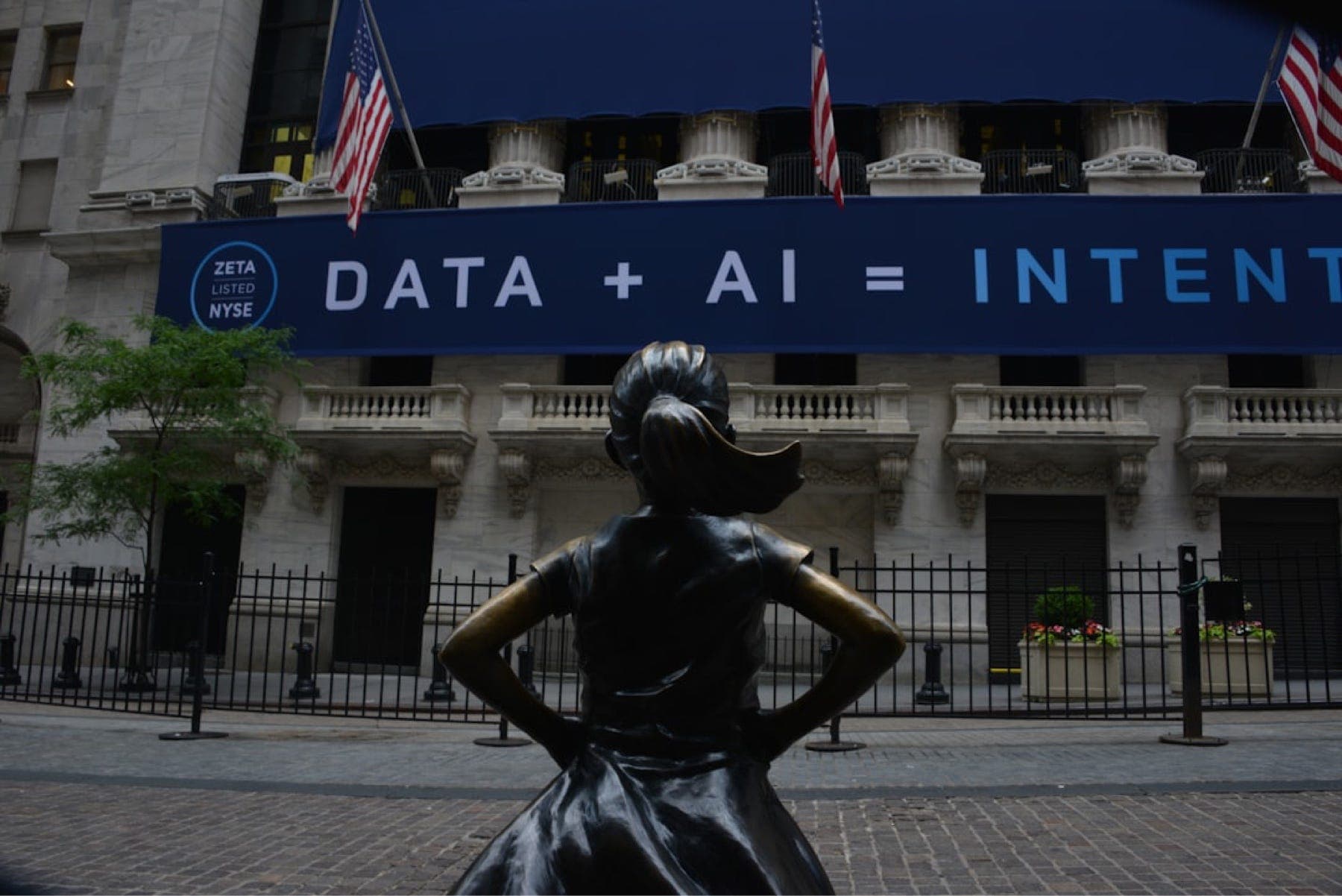 Successful AI starts with Data