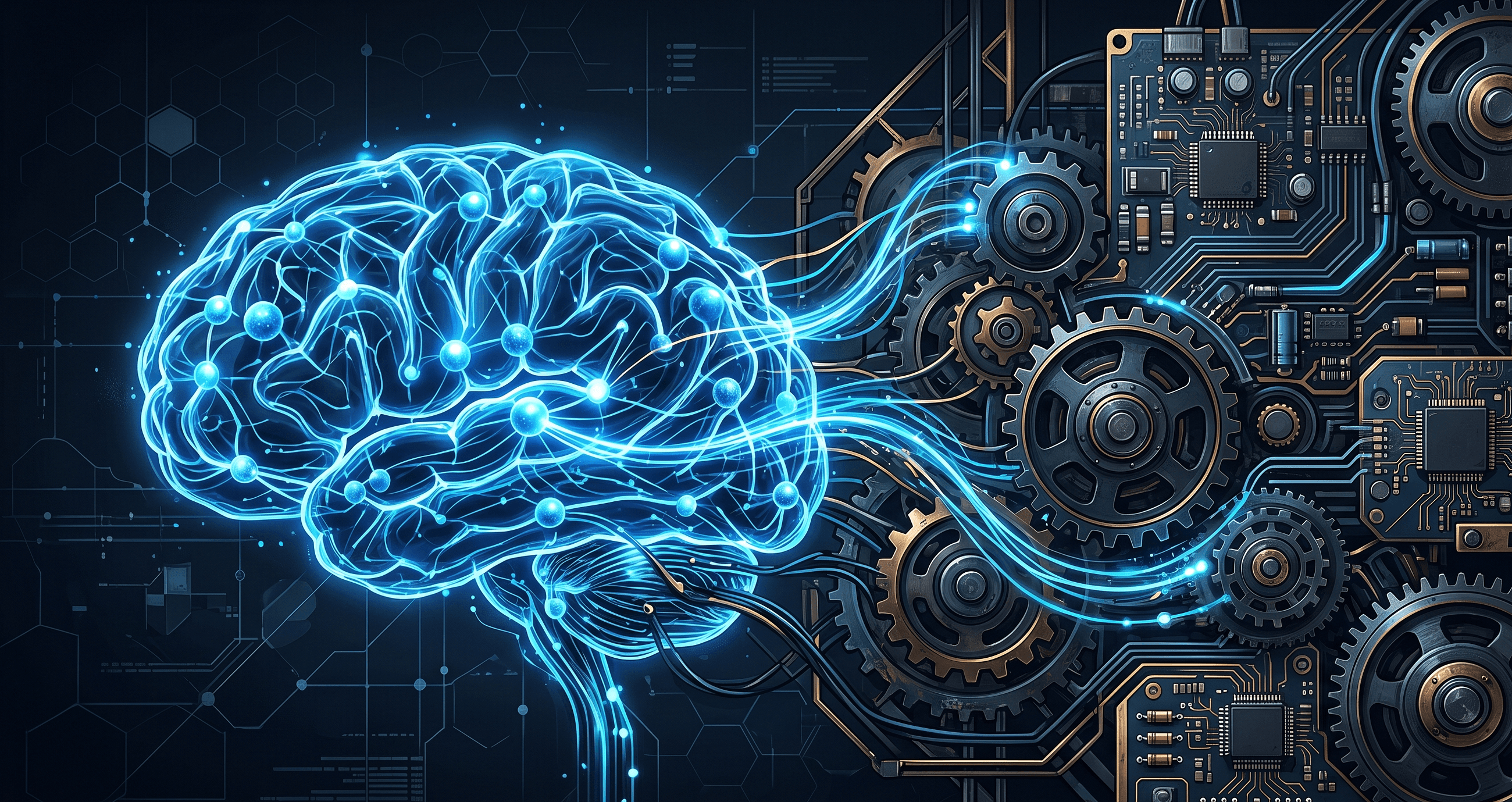 The Quiet Revolution Happening Inside Your Software and Why Most Developers Are Already Behind