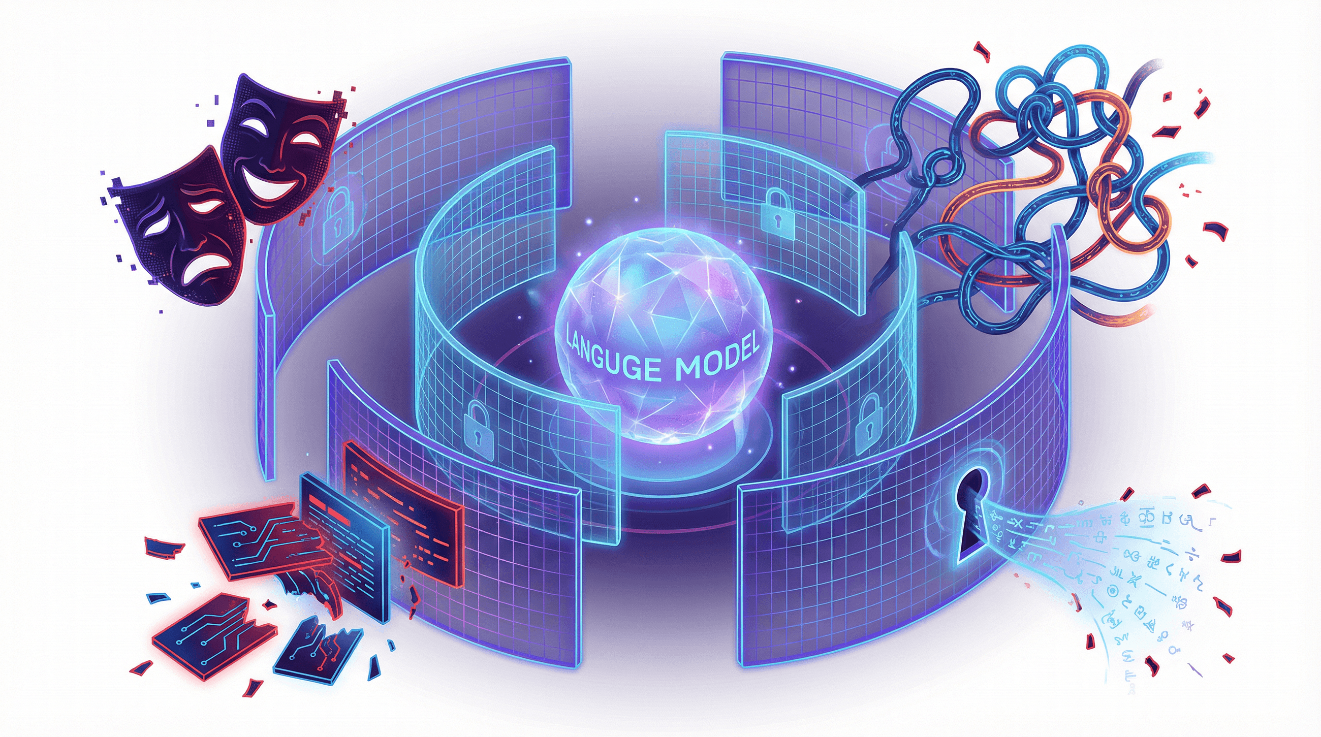 AI Hacking for Beginners: A Five-Article Series