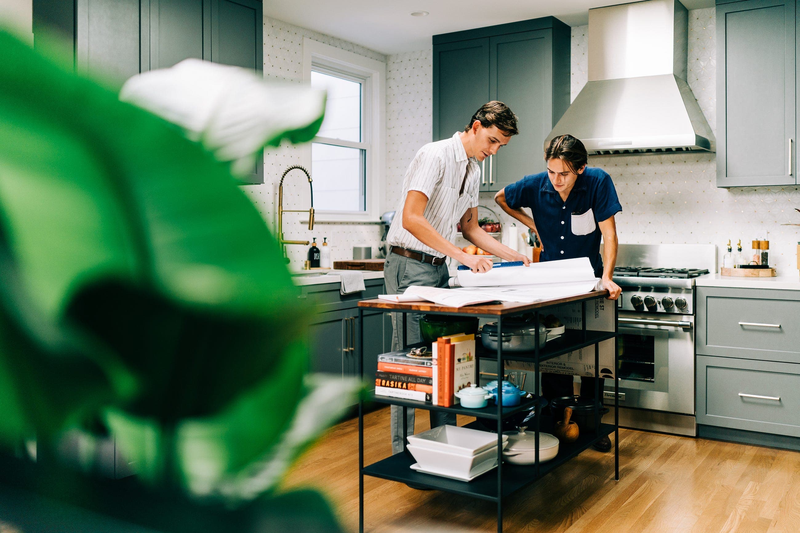 AI Integration at Creates Cool