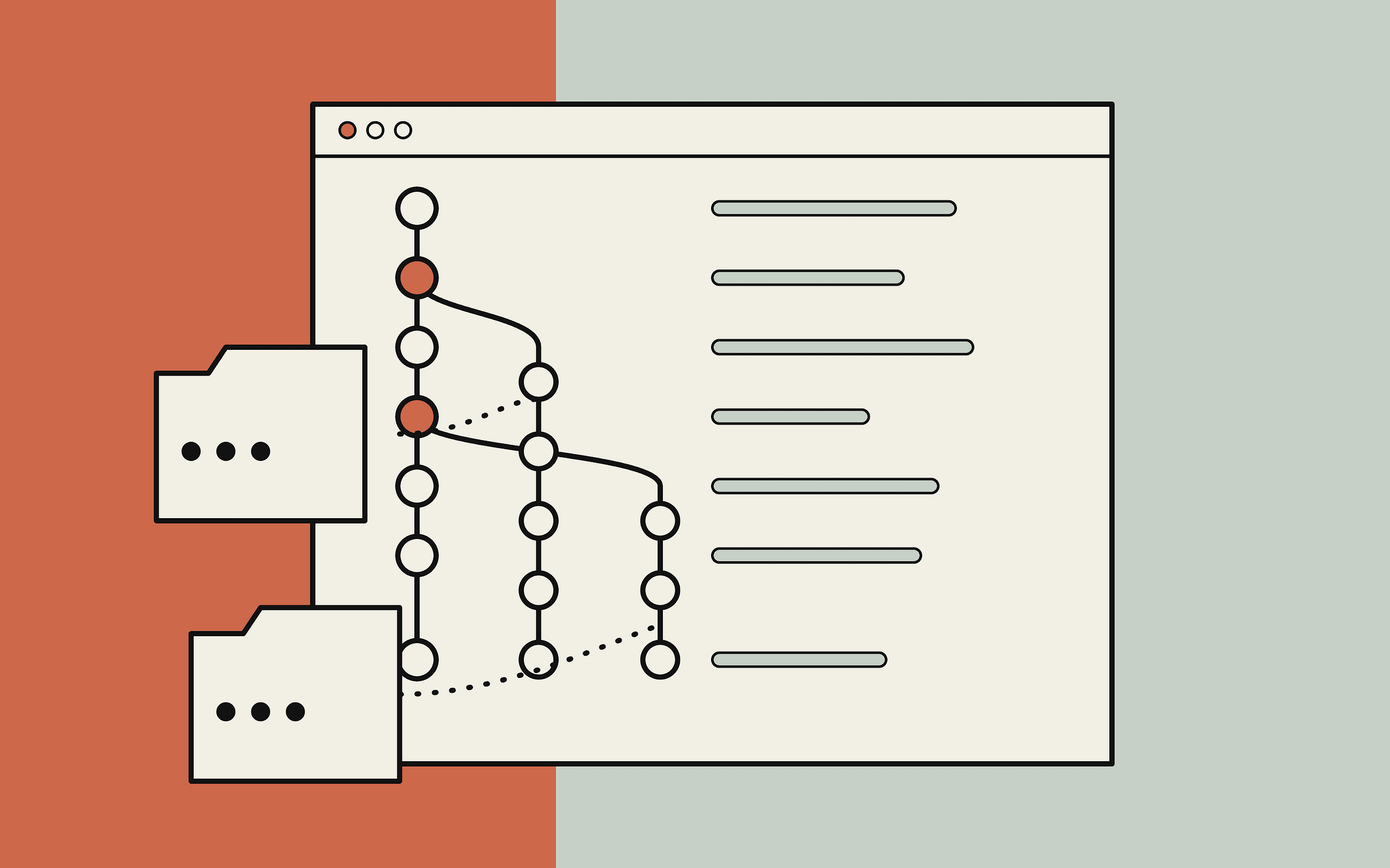 You're Using Git Wrong: Why AI Agents Prefer Worktrees
