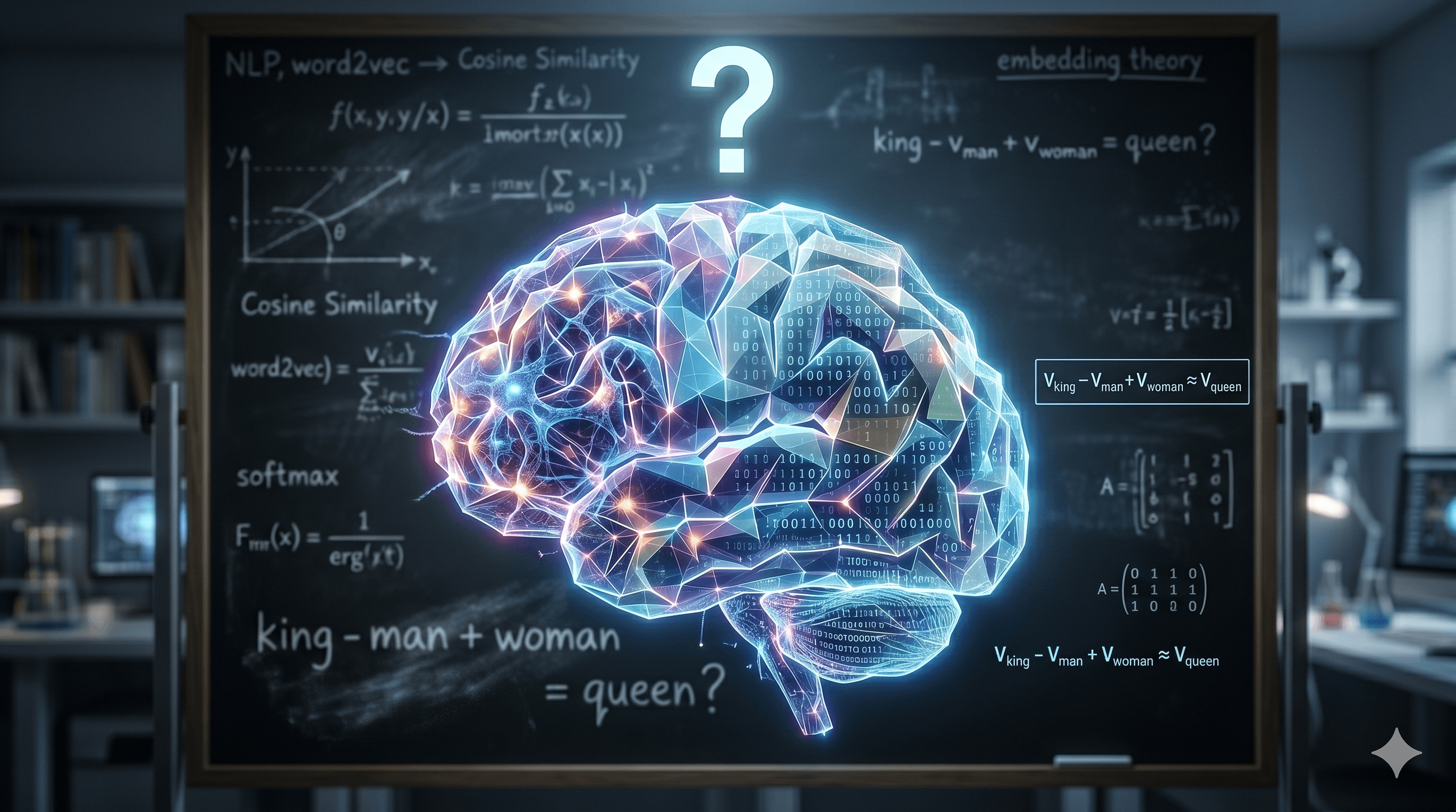 Do Embeddings Understand Meaning — Or Are We Just Pretending They Do?