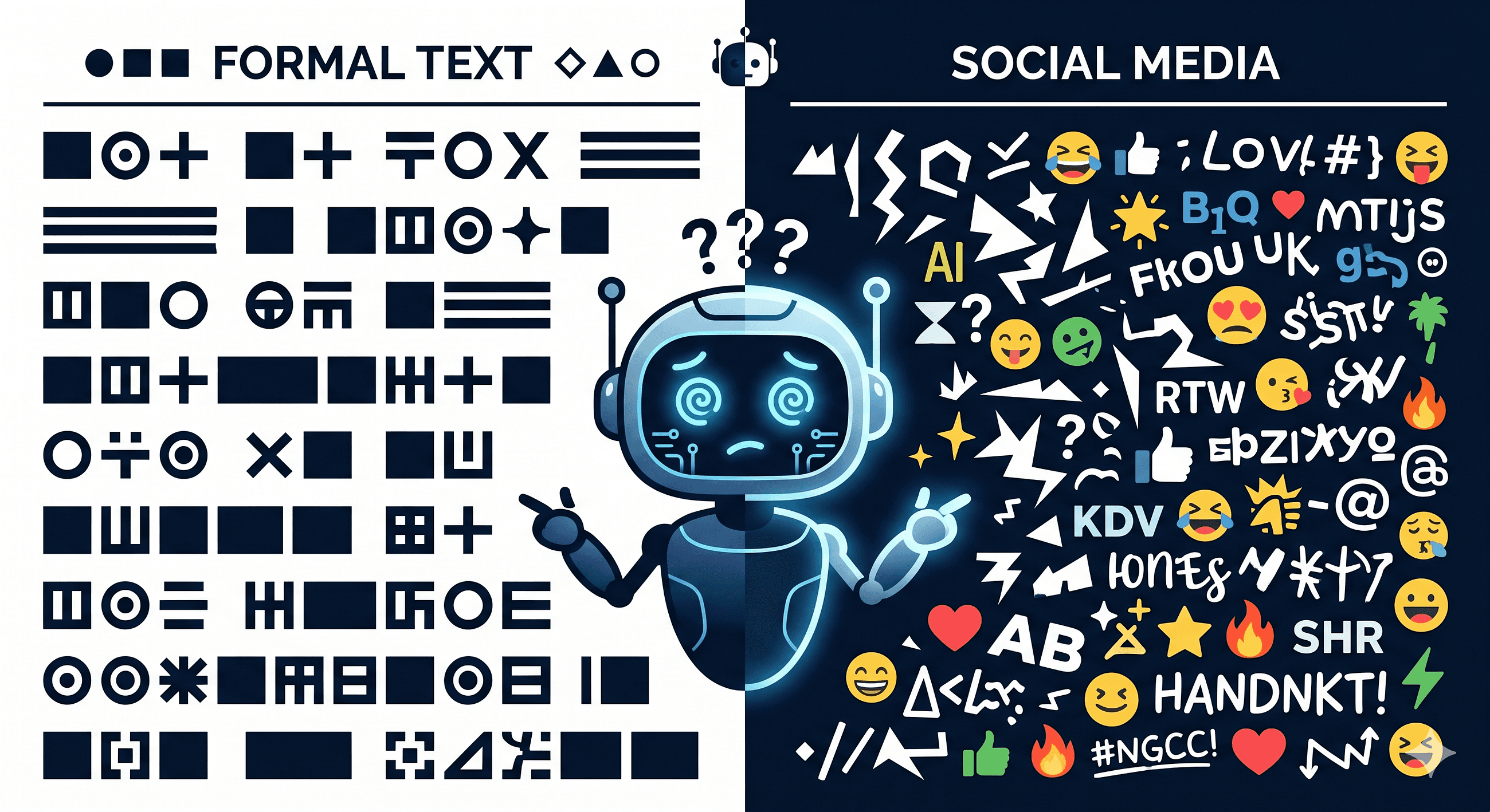 Why NLP Models Still Fail in Real-World Applications