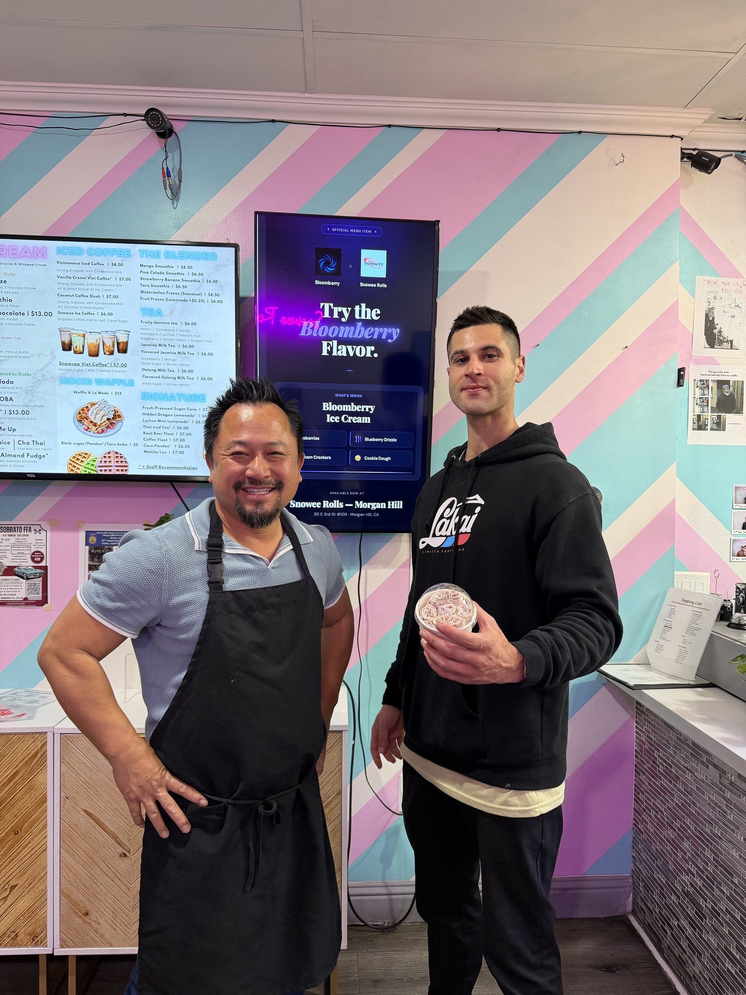 My AI Company Has Its Own Ice Cream. Here’s Why More Will Follow.