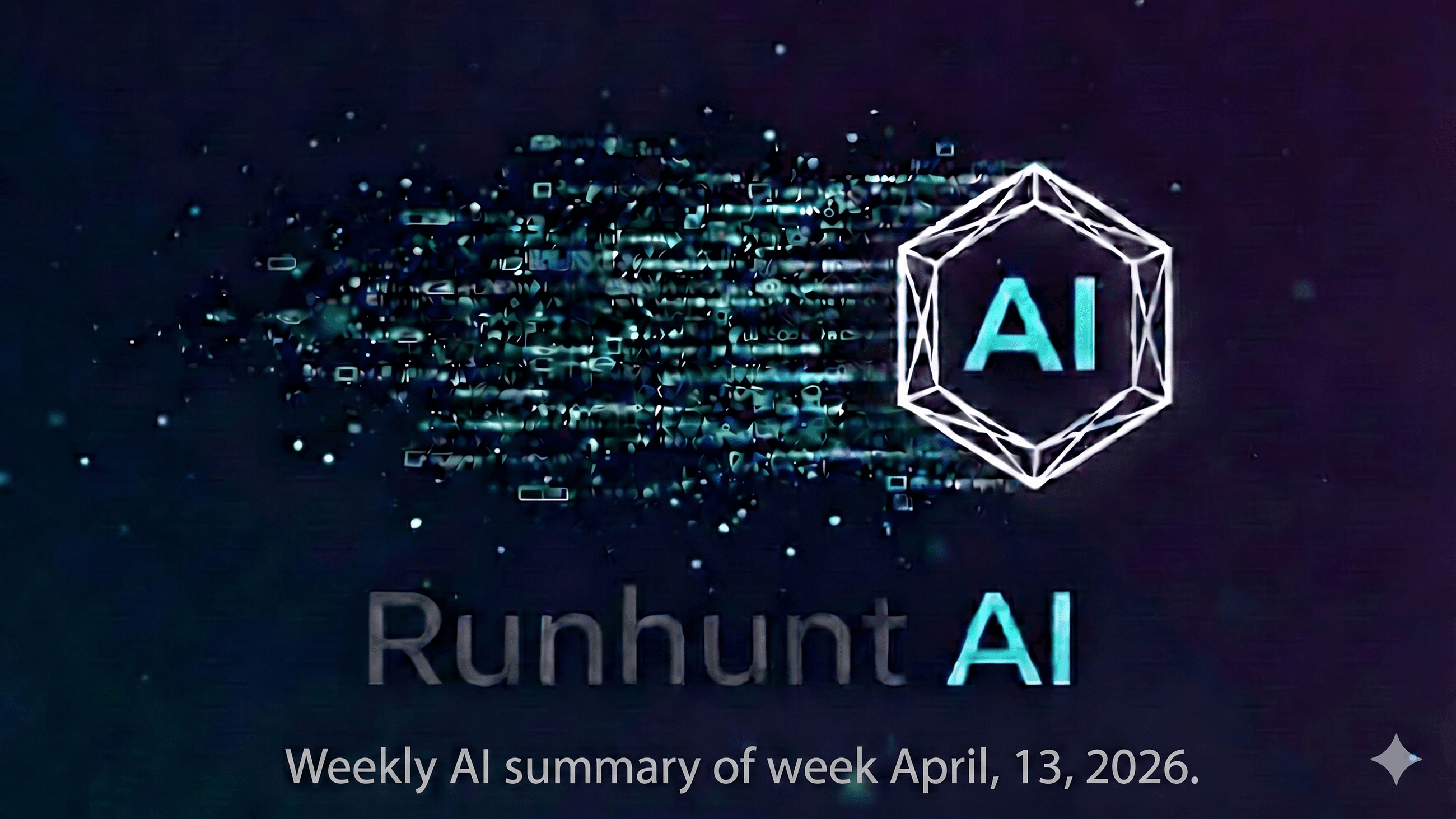 The Weekly AI Brief: The Gated Frontier, The $100K AI CEO, and Nvidia’s Play to Own the Quantum Era