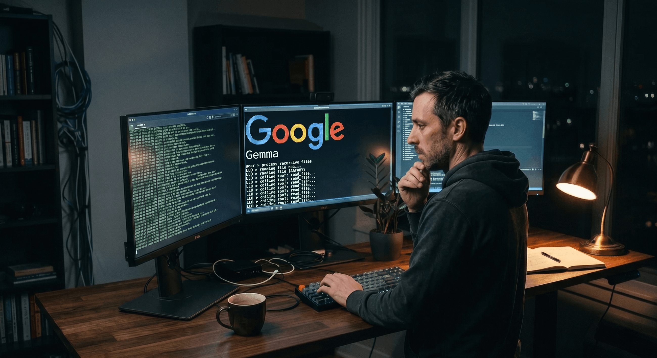 I Built a Gemma 4 AI Agent. It Kept Looping Until I Fixed This.