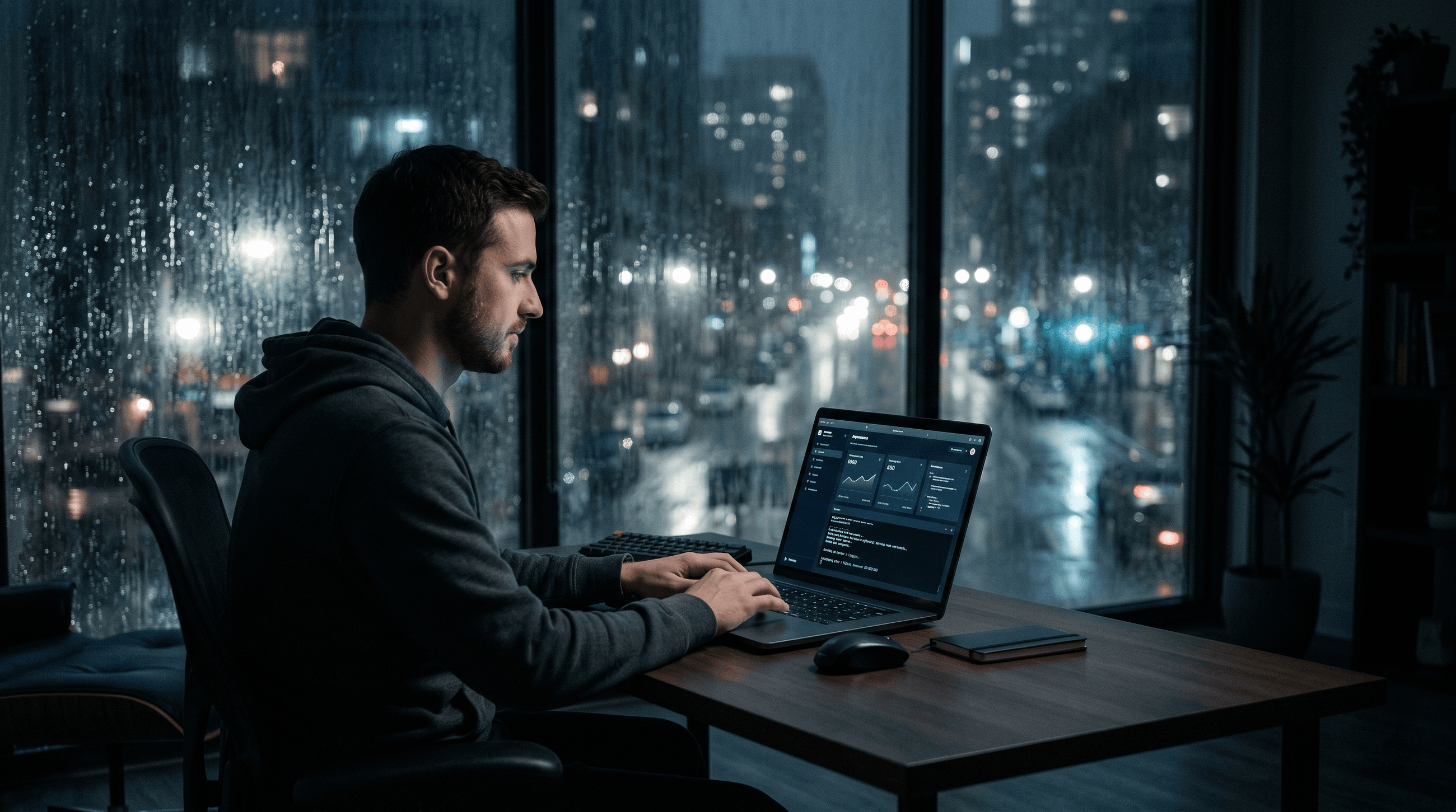 Your Vibe-Coded App Works. It Won’t Survive Production.