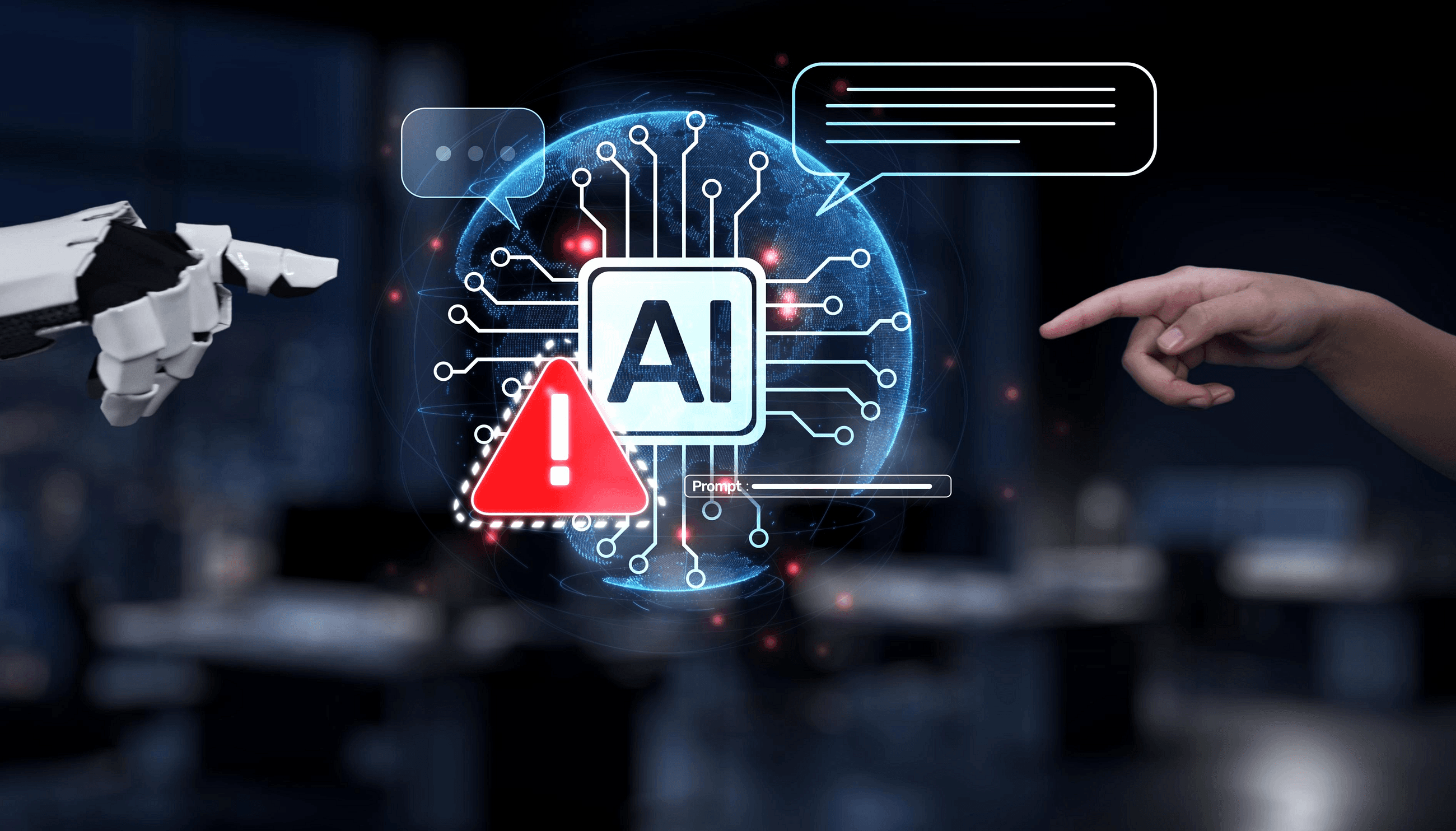 AI Application Development: Why Edge Cases Break Great Products (and How Smart Teams Prevent It)