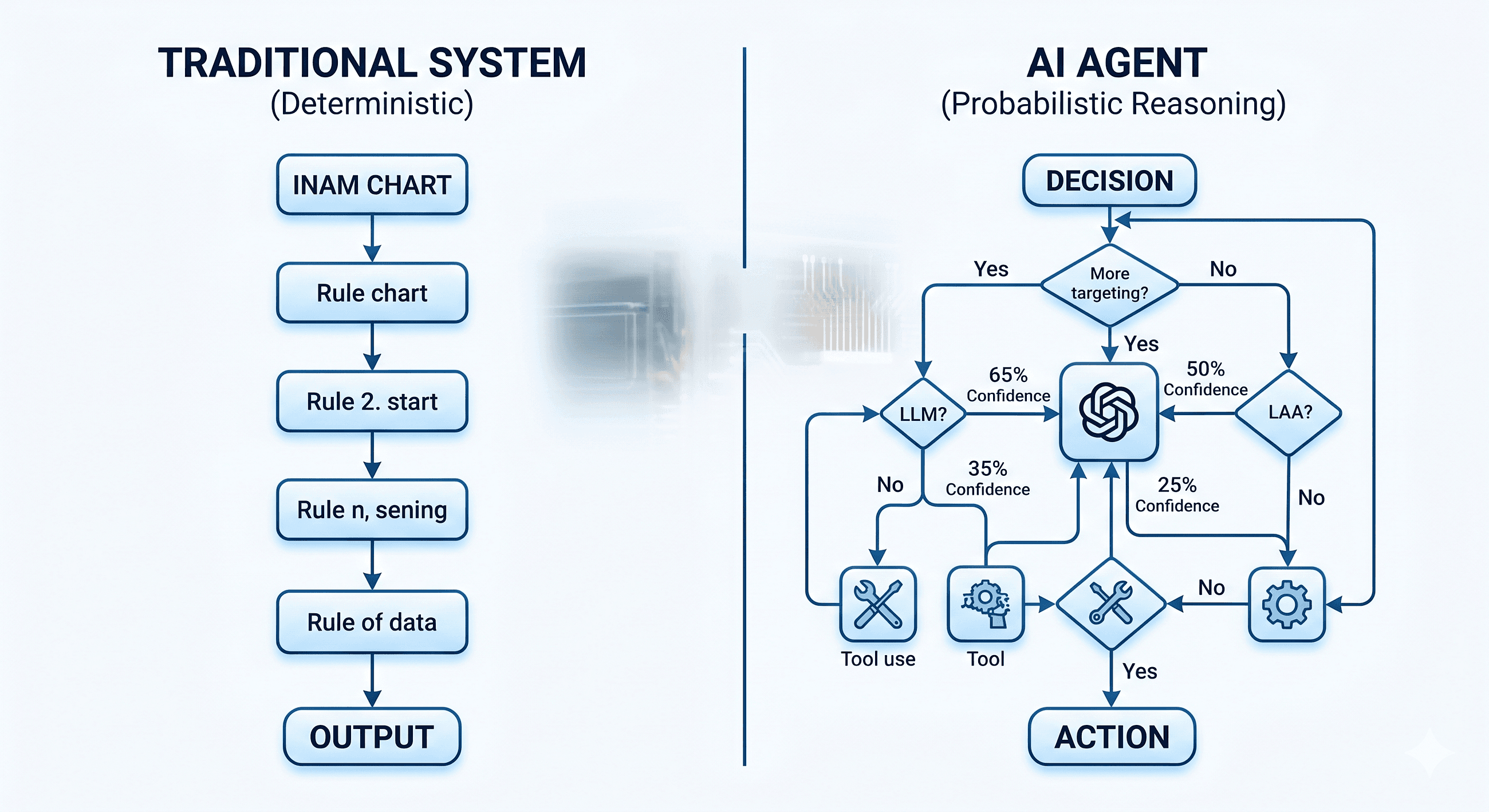 The Missing Infrastructure Layer in Agentic AI: Why We Need a Decision Ledger