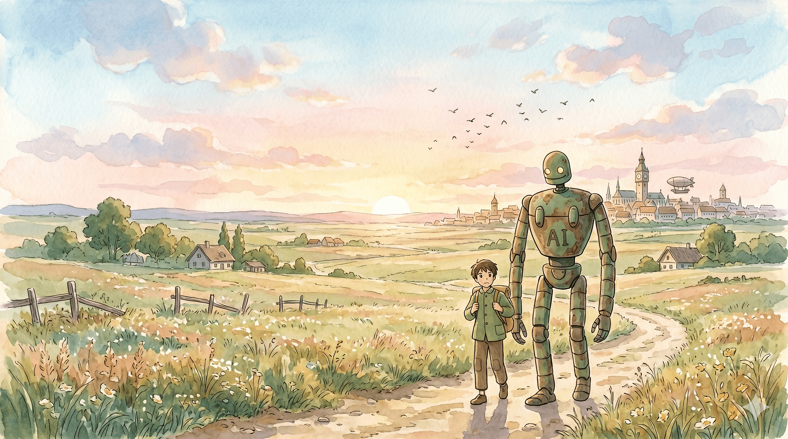 AI Is Finding Its Place in the Food Chain