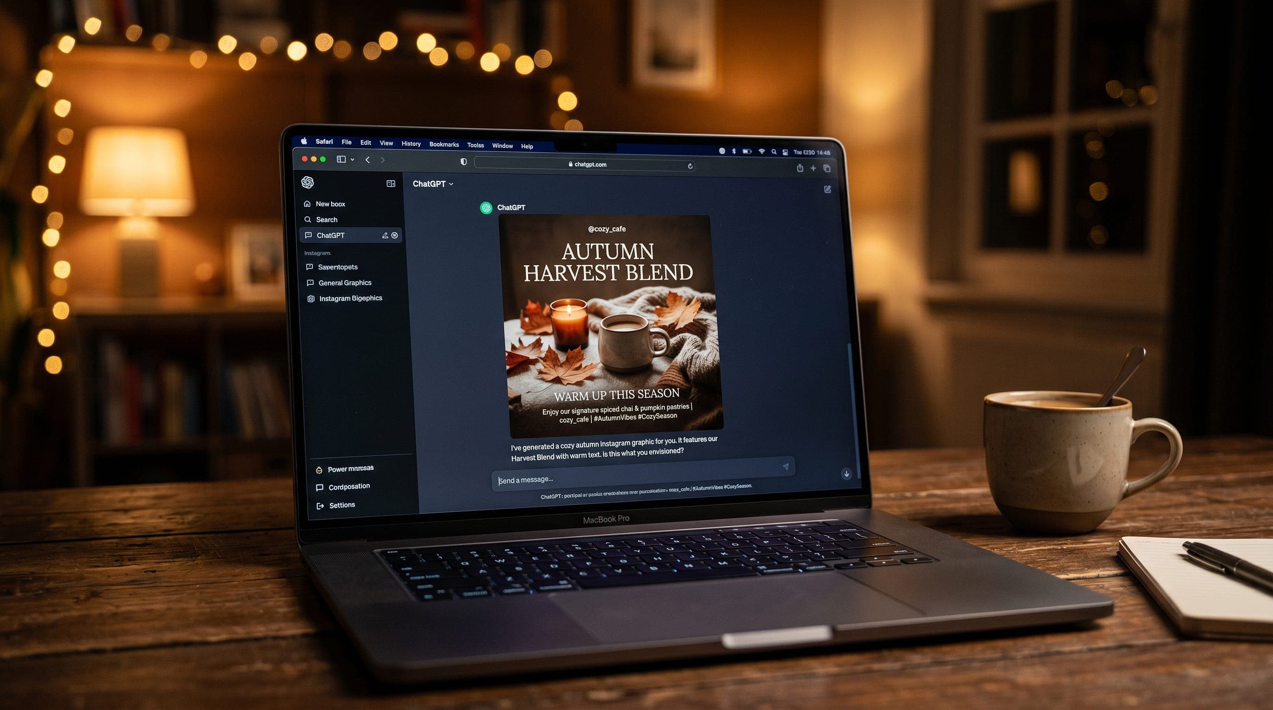 ChatGPT Images 2.0 Just Changed Everything. Again.