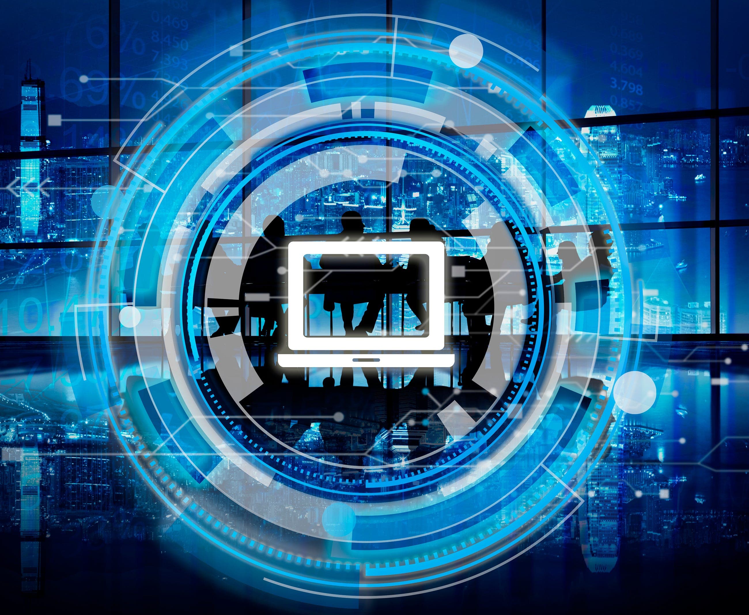 Top IT Services Companies Driving Digital Transformation in 2026