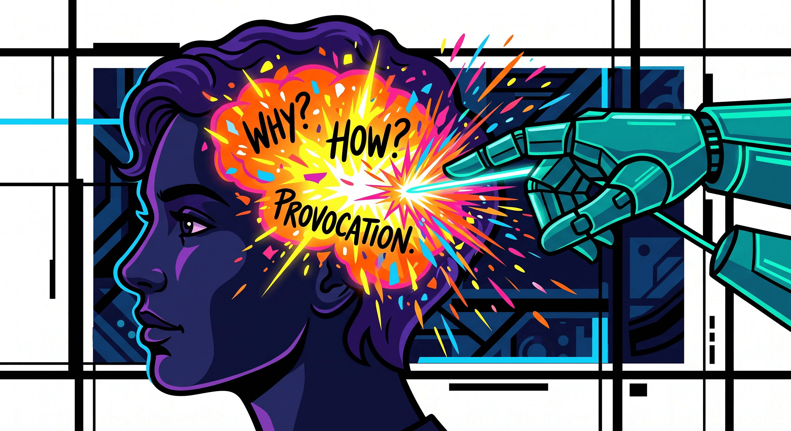 AI is killing critial thinking. Here’s how we stop it.