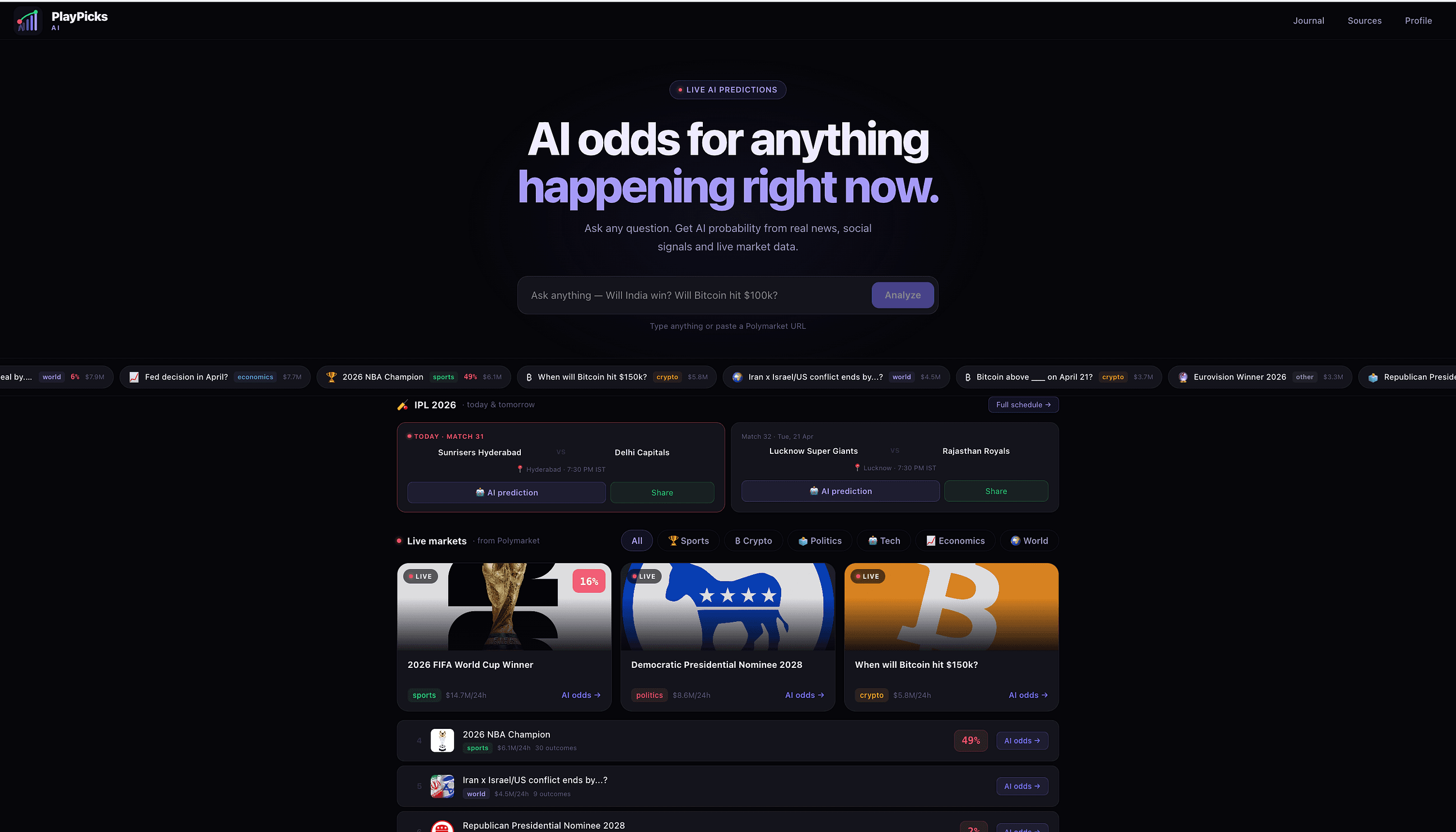 PlayPicks AI Week 3: What Actually Happened