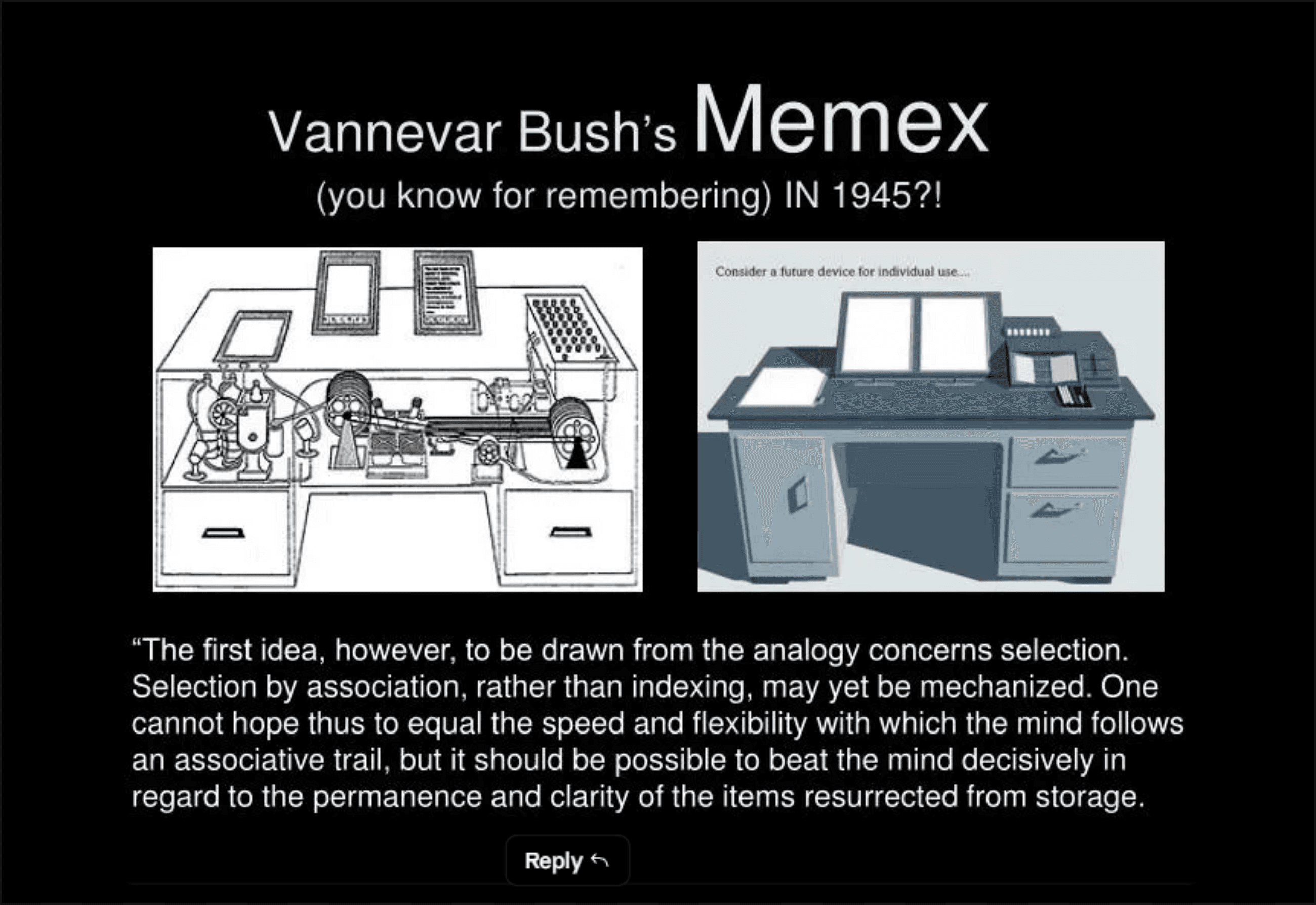 Andrej Karpathy’s LLM Wiki: Create your own knowledge base