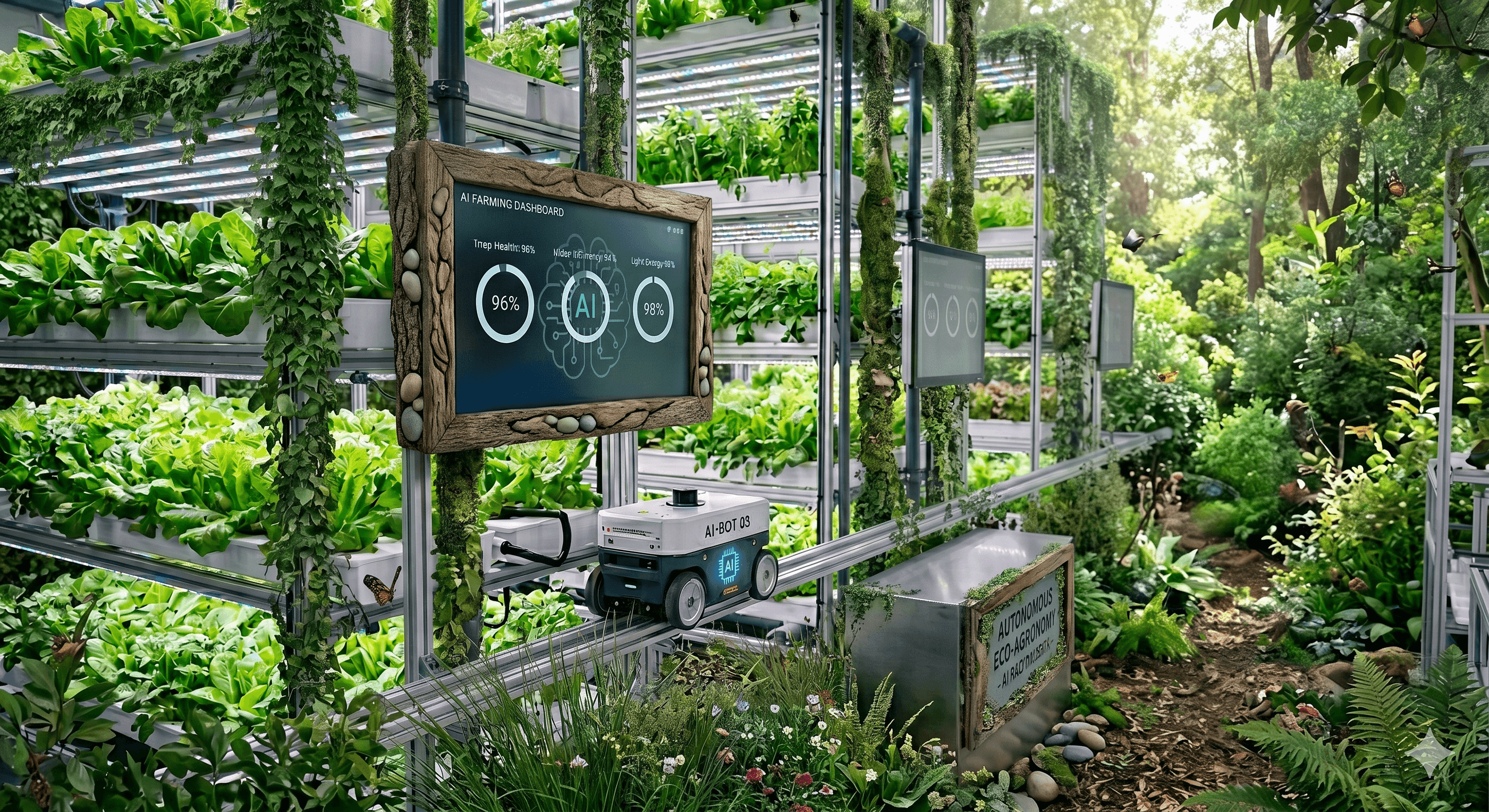 Artificial Intelligence and Sustainability: Building a Greener Future