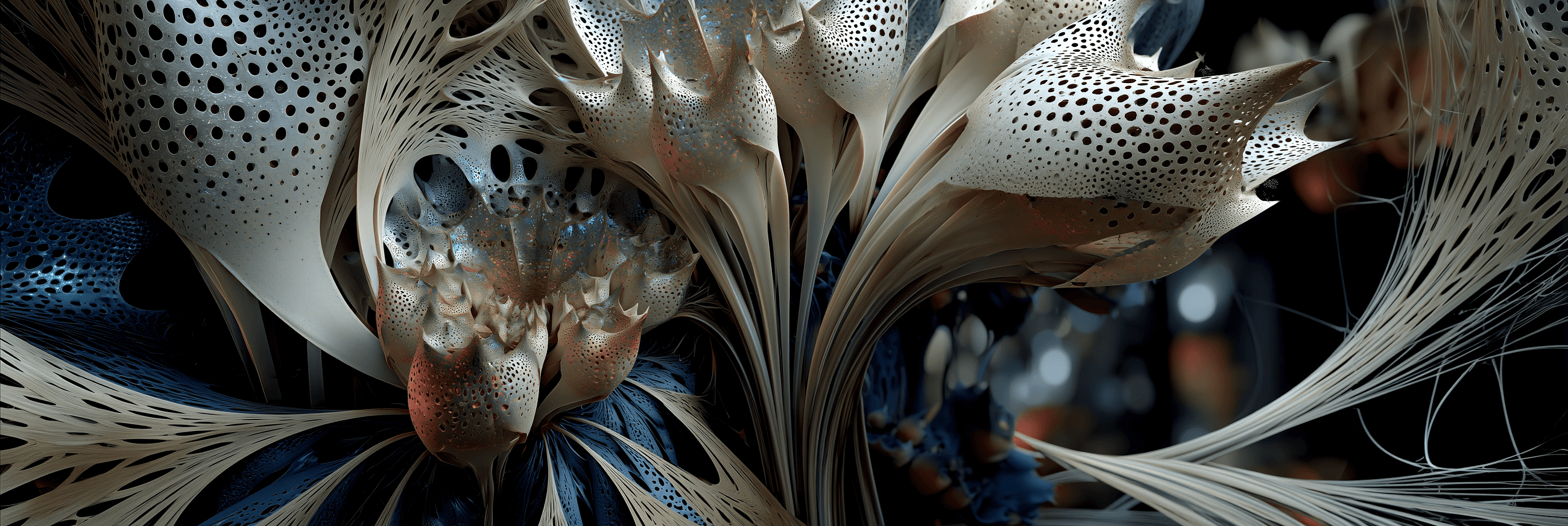 Neural Garden: How to Create Algorithmic Flora That Feels Alive in Midjourney