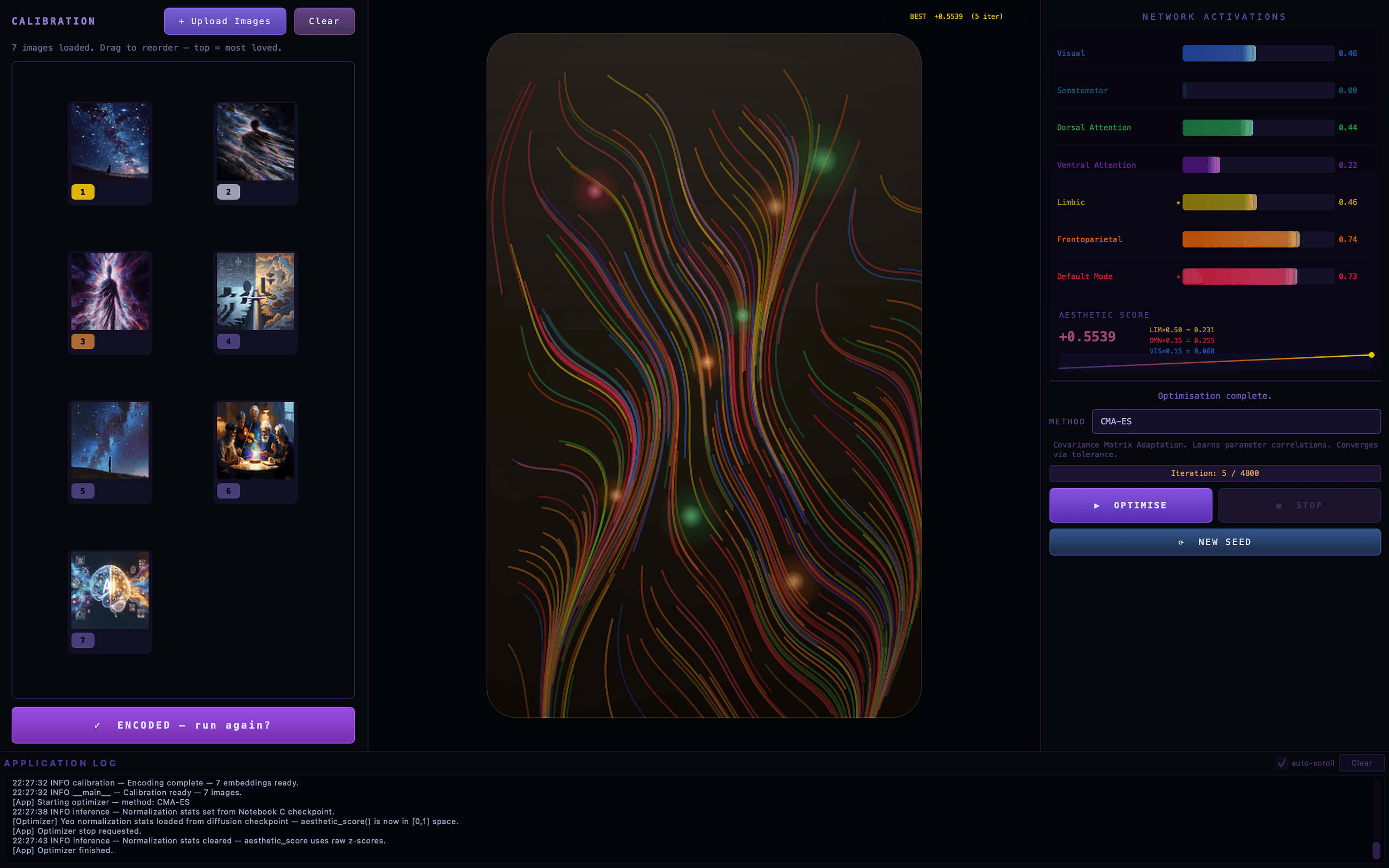 I Tried to Build an Aesthetic Model of the Human Brain. I Failed. Here’s What I Learned.