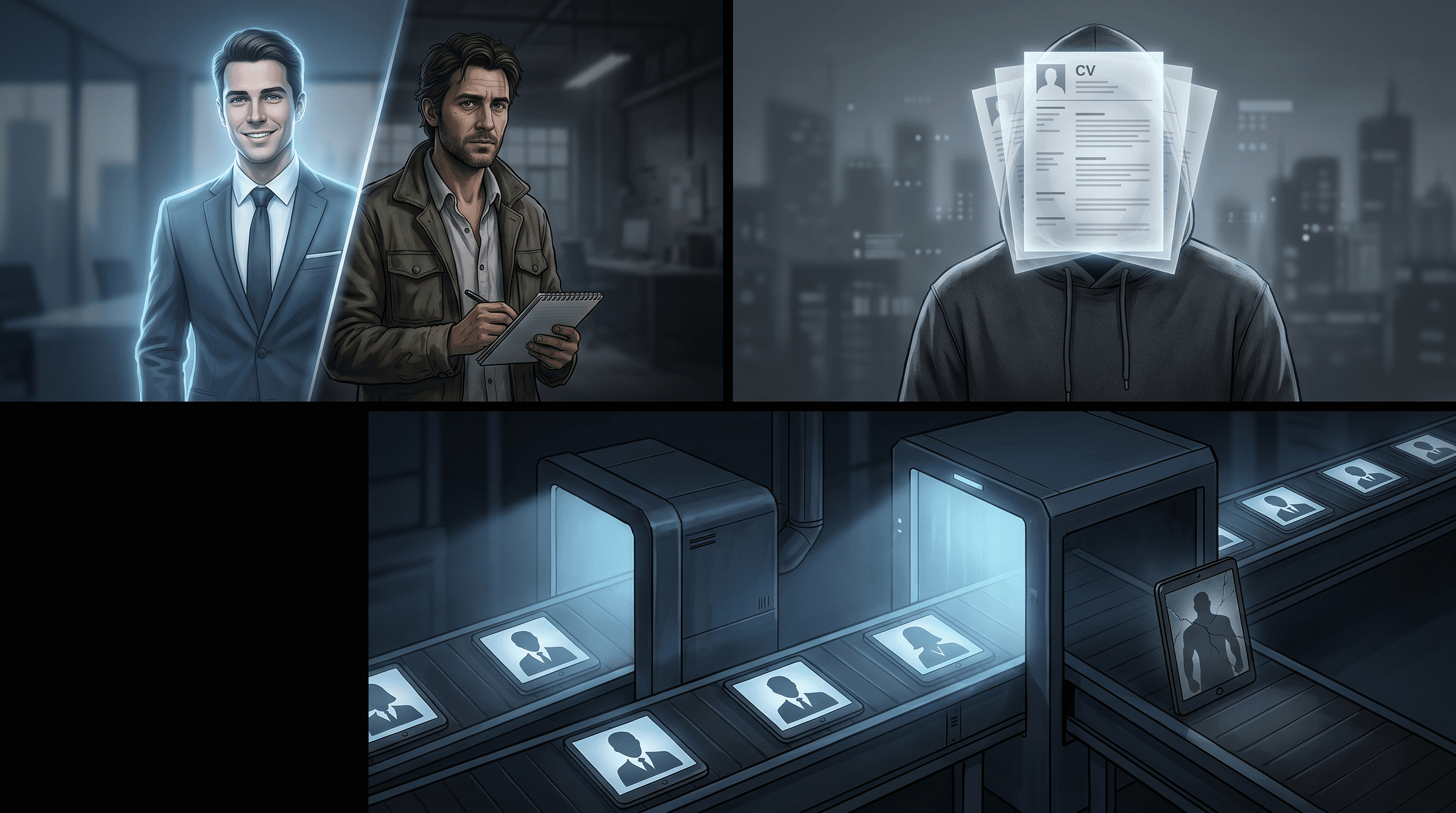 The Best Candidate Isn’t Always the Best Applicant