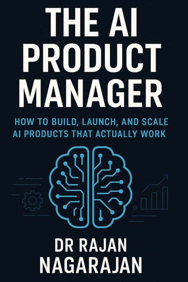 The Real Risk of AI at Work Isn’t Getting Things Wrong It’s Getting Them Too Easily