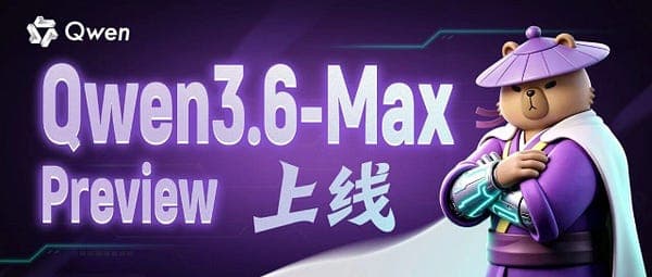 Qwen3.6-Max-Preview: An Early Look at the Next Generation Flagship Model