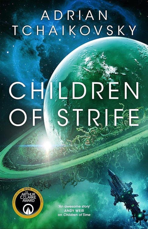 Children of Strife: Review & Analysis