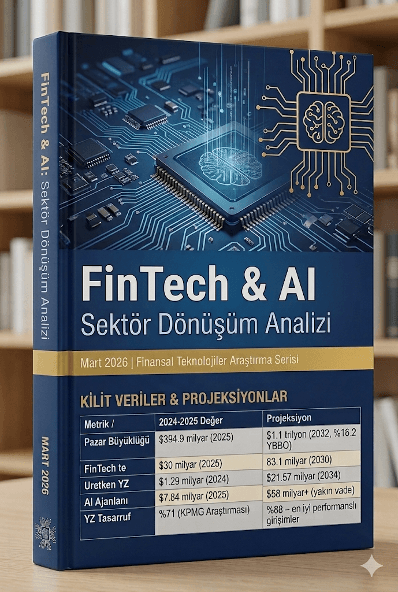 FinTech & Yapay Zeka