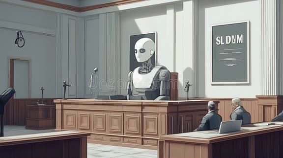 AI Is Hereby Charged With the Murder of Slow Burn