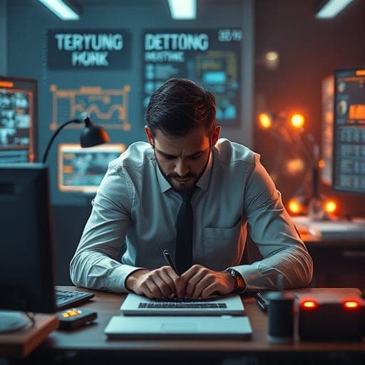 You’re Wasting Hours Every Day. ChatGPT Can Give Them Back.