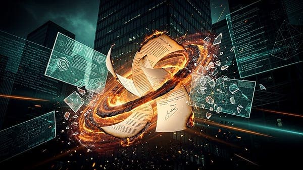 Policy Roast: Your AI Security Source Policy Is Not a Policy if It Cannot Route Action