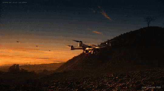 The Spectacular Failure of AI in the Physical World