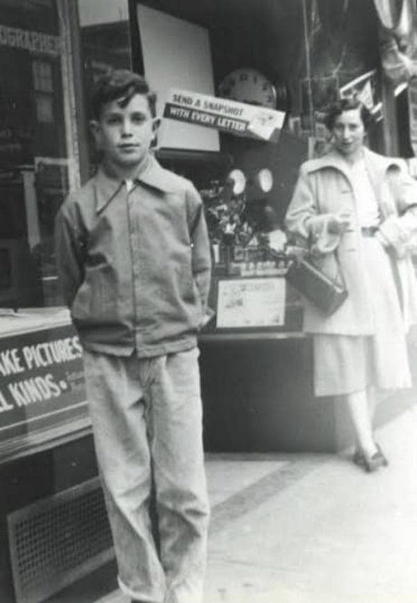 AI PIONEERS: GET THIS RIGHT FOR #GenLaw!