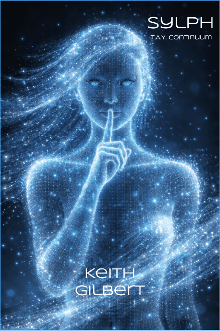 Sylph — T.A.Y. Continuum Ch 21