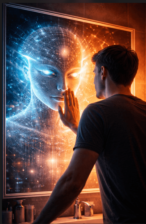 [PoV] Alignment Beyond AI: The Real Problem Is Us