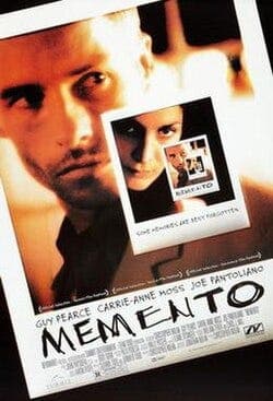 Your AI Agent Is Leonard from Memento