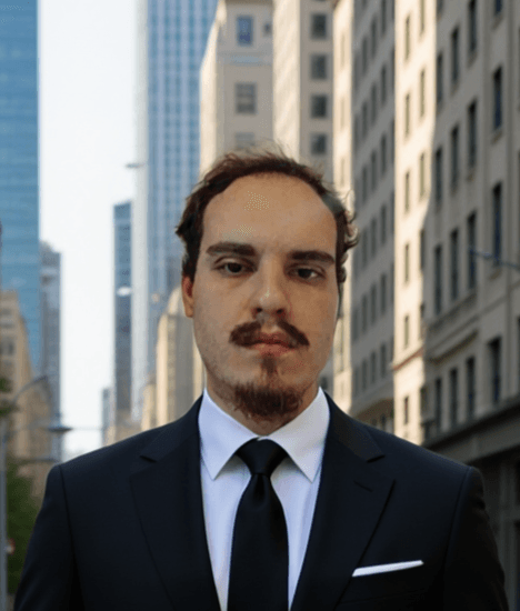 The End of Apps Is Coming: 2026 Is the Year AI Agents Become the New Workforce