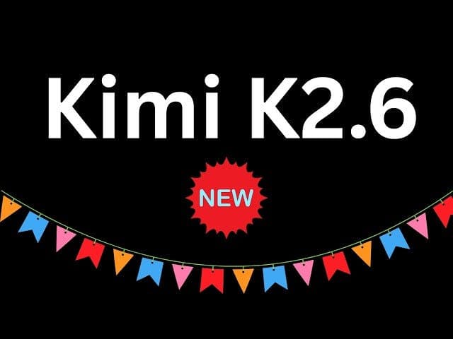 Kimi K2.6: The Most Powerful Open-Source LLM Is Here (And It’s Not What You Expect)