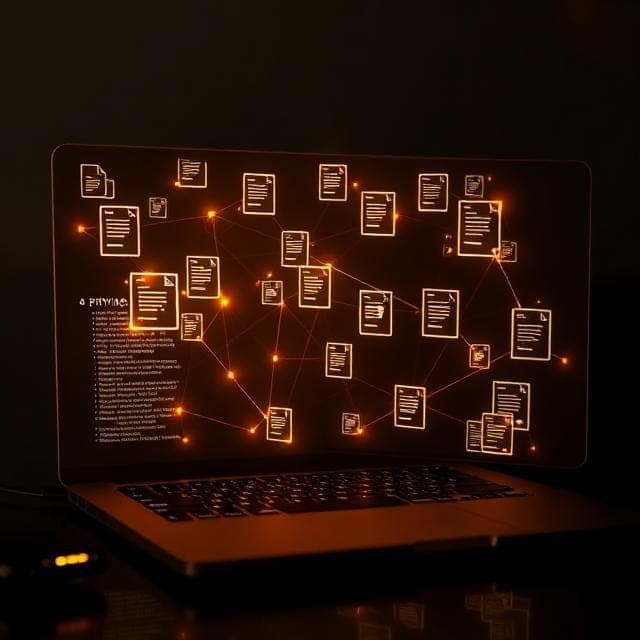 “A Simple Local RAG App With Evaluation and Question Generation Built In”
