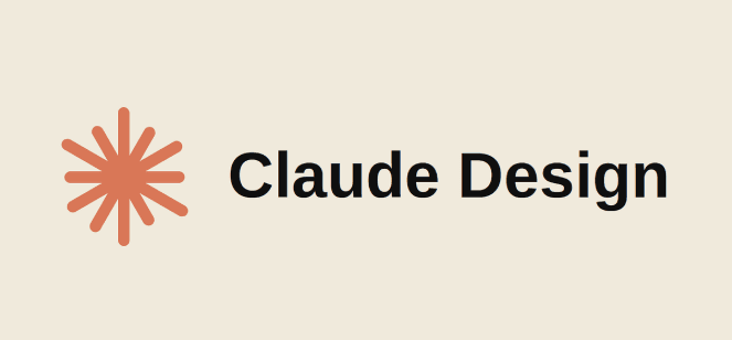 Claude Design: Initial View