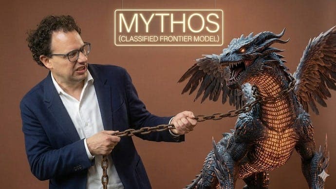 OpenMythos: A Good Implementation of Anthropic Mythos Ethos