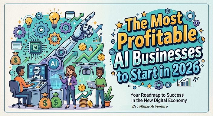 The Gold Rush is Over: How to Build Real AI Wealth in 2026.