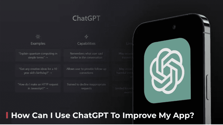 How ChatGPT Is Transforming App Development