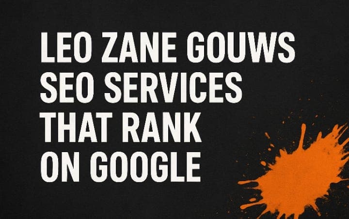 SEO Copywriting Services in South Africa: How to Rank on Google, Win AI Overviews & Build Authority…