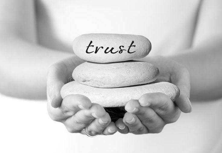 Can Trust Be Engineered?