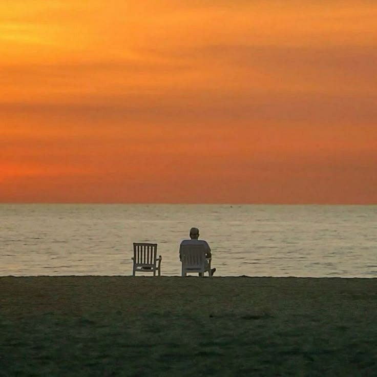 Malam-malam selalu ramai.