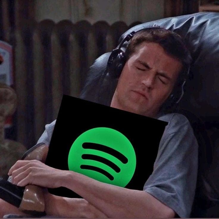 YAPPING KEPADA PROMPT ENGINEER, PENULIS SASTRA, DAN PENATA MUSIK