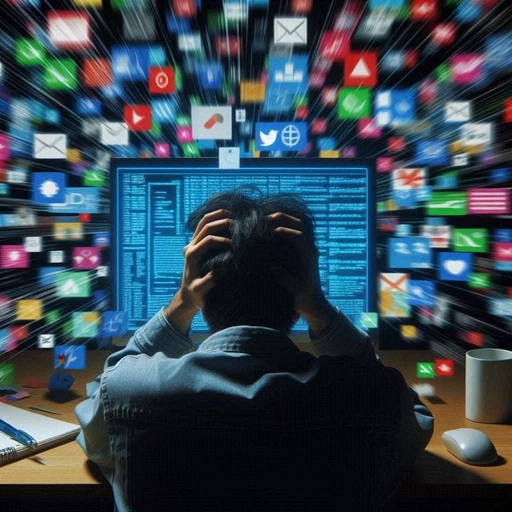 The Bait and Switch of AI