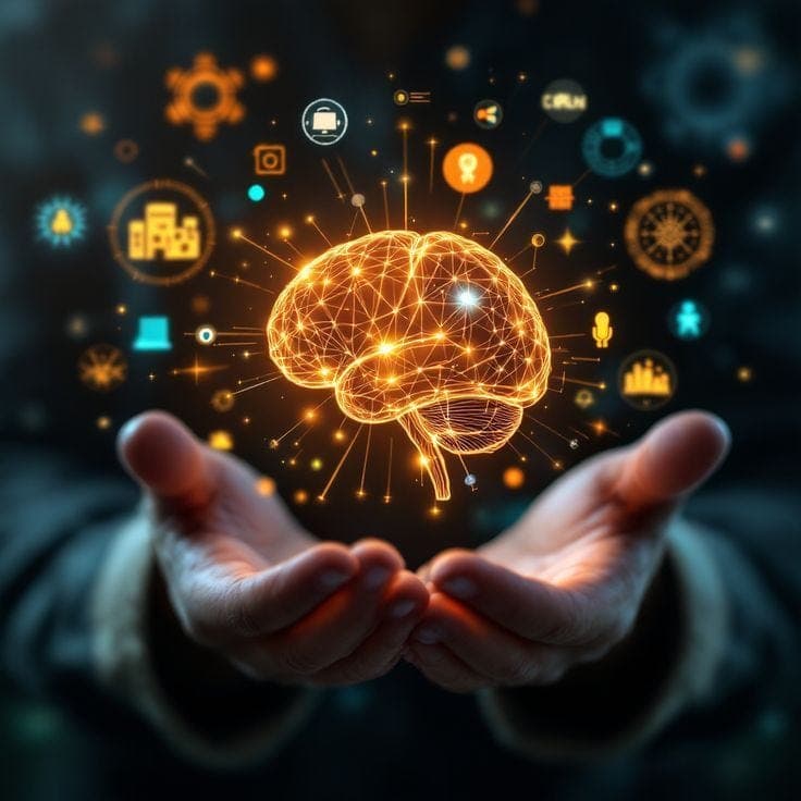 Masa Depan Keamanan: Bagaimana AI Membantu Melindungi Data Anda?