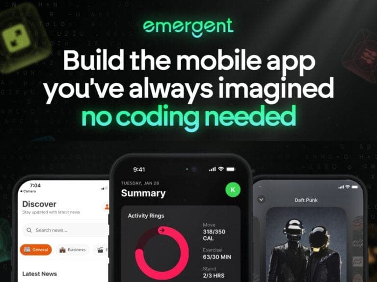 I Tried Building an AI App in Minutes. It Worked , But Not the Way You Think.